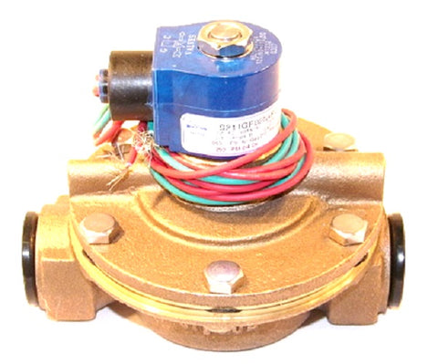 GC Valve S211GF02N4FG9 Valve