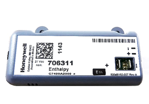 York S1-031-03000-000 Enthalpy Sensor