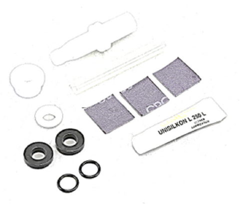 Johnson Controls VG7000-6002 Packing Kit