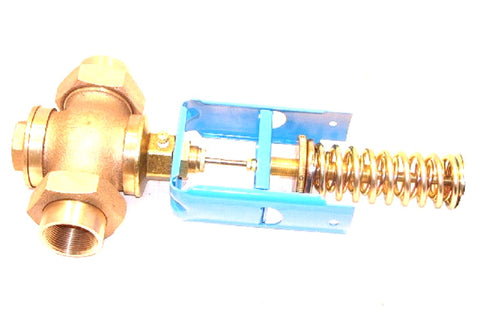 Powers Process Controls 590-CD150H Valve