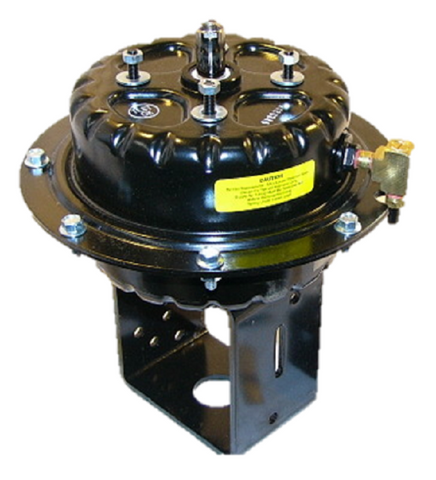 Johnson Controls MP823E001 Actuator