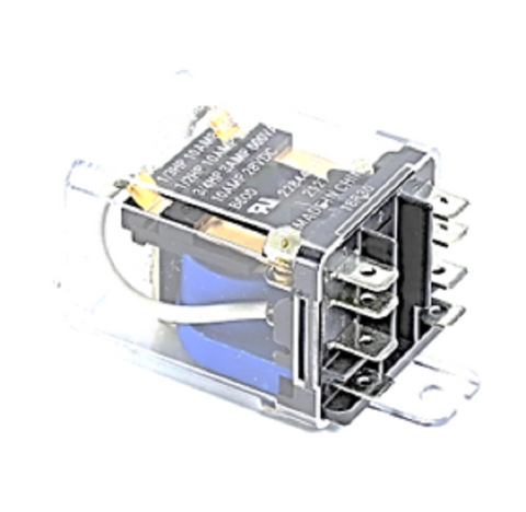 York S1-024-23972-000 Relay
