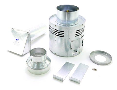 Field Controls 46266302 Air System