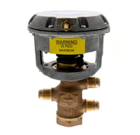 Johnson Controls V-4332-1004 Valve