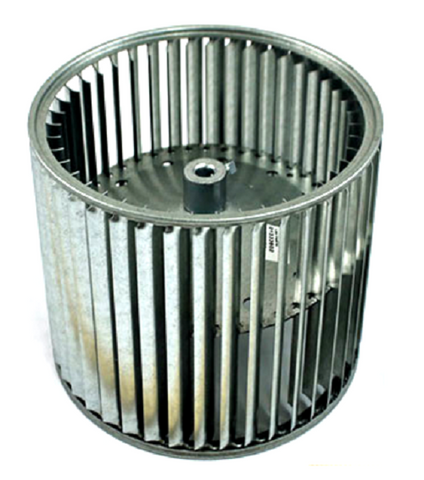 Lau 01333602 Blower Wheel