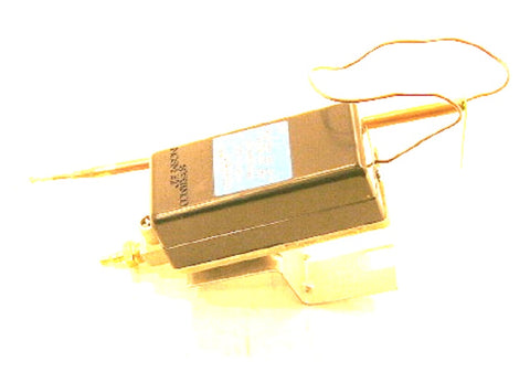 Johnson Controls T-5210-1004 Temperature Transmitter