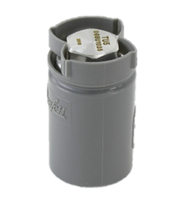 ICF Flexline: Il Gruppo Valvole Modulare Di Danfoss Altamente Flessibile - Foto 4