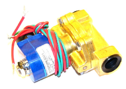 GC Valves S212GF02K4DG1 Valve