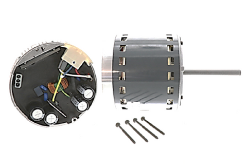 York S1-324-36074-313 Motor