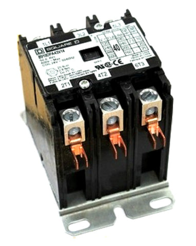 Armstrong International B2721 Contactor