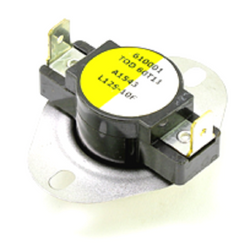 Supco L125 Limit Switch