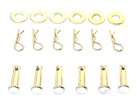 Honeywell 14004241-002 Hitch Pin Kit