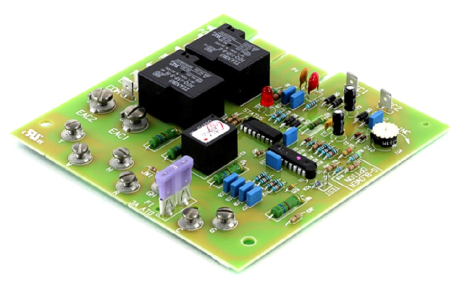 ICM Controls ICM275 Control Board – GSIstore