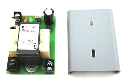 Johnson Controls PSM24A24DAS Power Supply