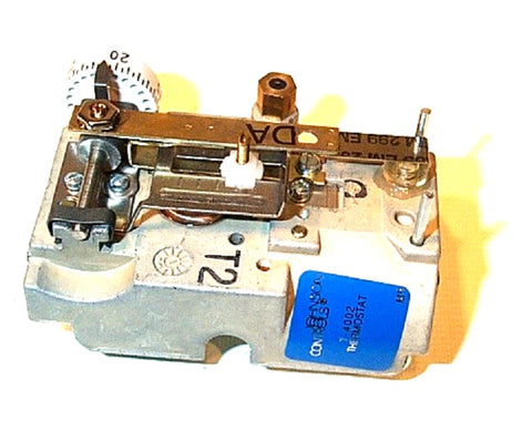 Johnson Controls T-4002-9008 Pneumatic Thermostat