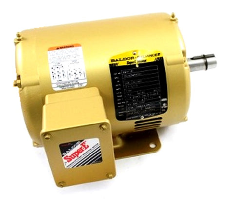 Aaon P59730 Motor