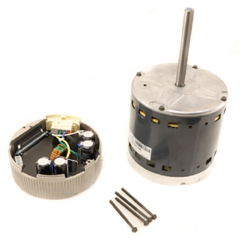 York S1-324-36074-320 Motor