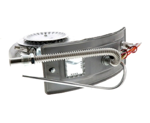 Lochinvar & A.O. Smith 100187919 Burner Assembly