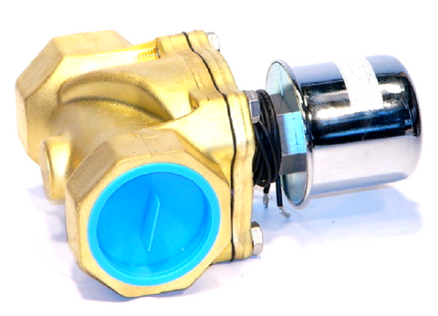 GC Valves S271AF02C5JJ2 Valve