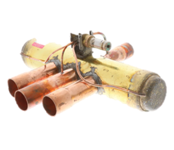 Daikin-McQuay 2343727 Reversing Valve – GSIstore