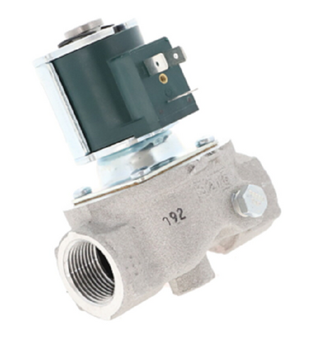 BASO H91LG-9C REVB Gas Valve