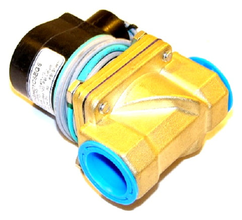 GC Valves S201GH01C5EG5 Valve
