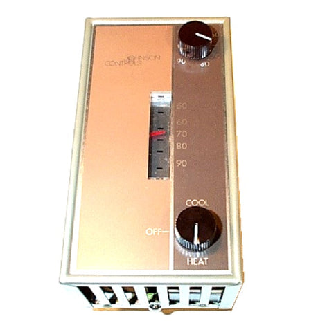 Johnson Controls T22SEB-1 Thermostat