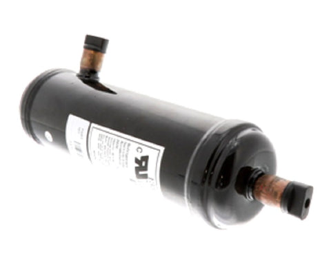 York S1-026-34089-000 Accumulator Tank
