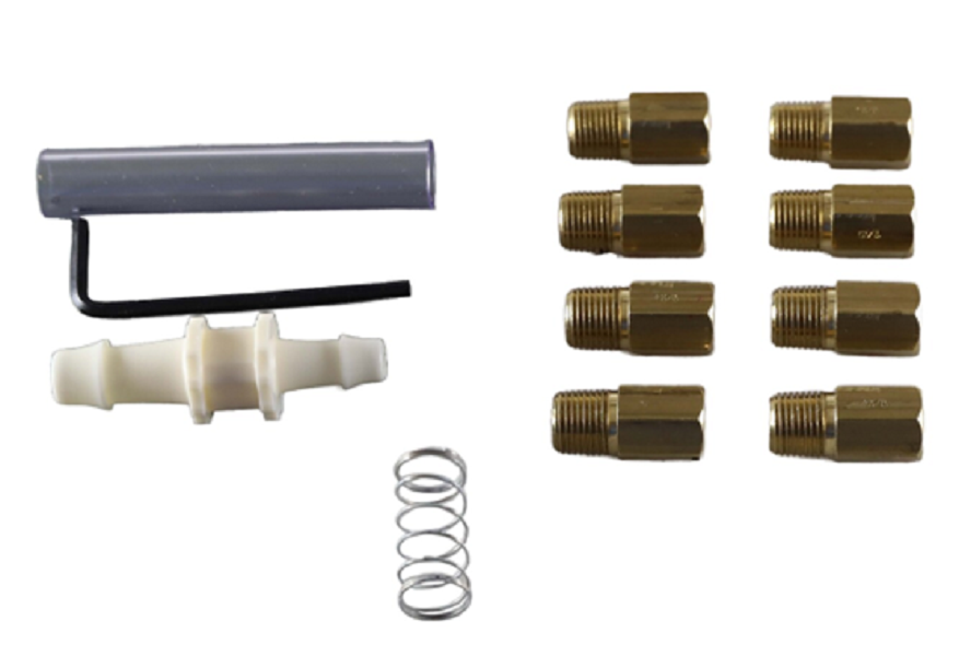 Lennox 18L12 Conversion Kit GSIstore