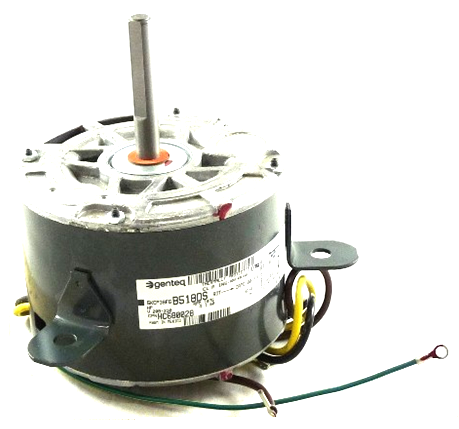 Carrier HC680028 Motor