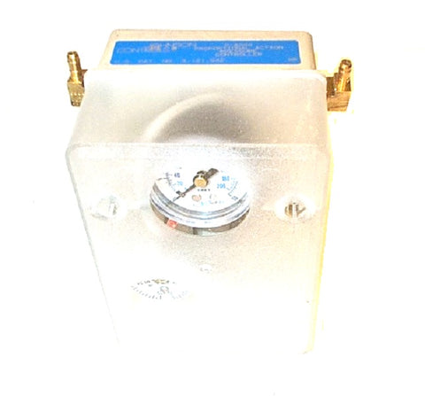 Johnson Controls P-8000-1 Pressure Controller