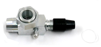 Copeland 998-0510-02 Service Valve