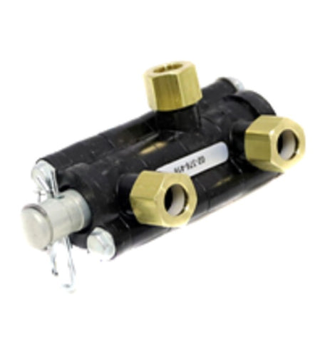 Johnson Controls A-4300-600 Bypass Valve