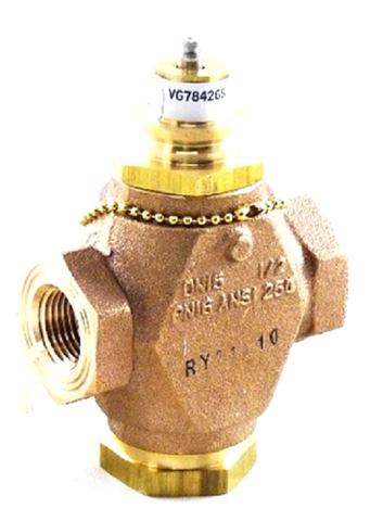 Johnson Controls VG7842GS Valve