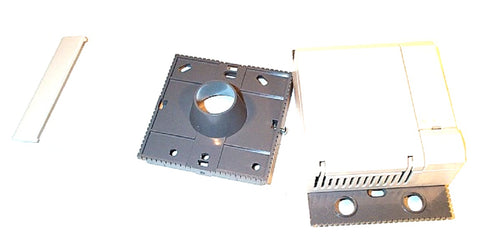Johnson Controls TE-67PP-0N00 Temperature Sensor