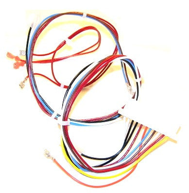 Carrier 317276-401 Wiring Harness