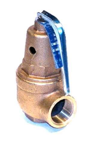 Conbraco 10-614-12 Valve