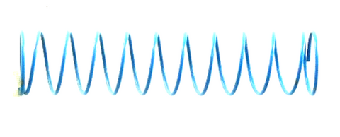 Maxitrol R5310-512 Spring