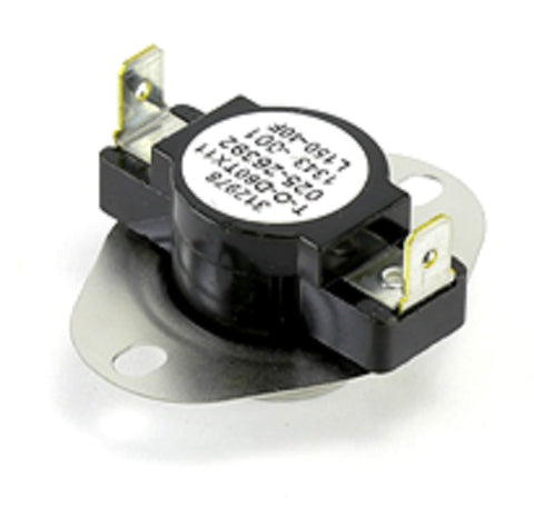 York S1-025-26392-001 Limit Switch