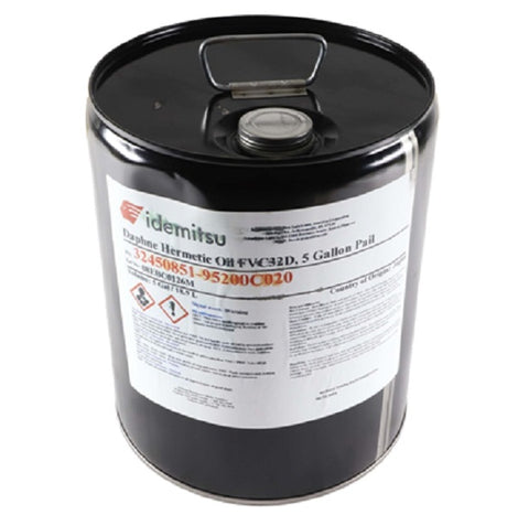 York 011-00982-000 Compressor Oil