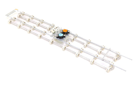 Amana-Goodman 0275P00065S Heater Assembly