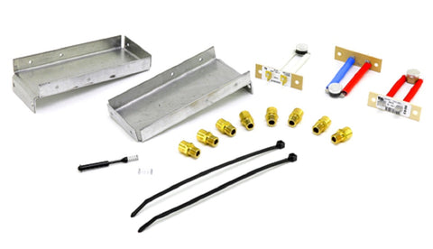 York 1NP0459 Natural To LP Kit