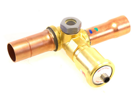 York 025-47116-006 Expansion Valve