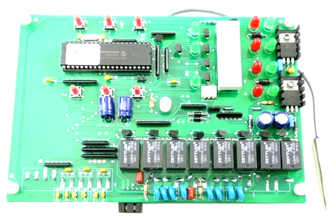 Bard 8612-029 Controller Board