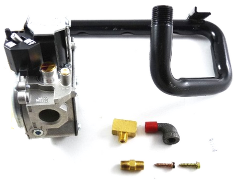 Carrier 327972-752 Gas Valve