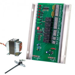IO Hvac Controls ZP2-HC-KIT Control Kit