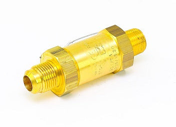 Mueller AD15504 Relief Valve