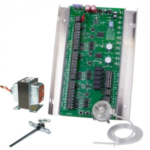 IO Hvac Controls