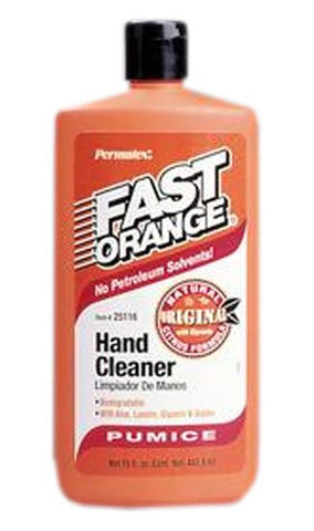 Permatex 25116 Hand Cleaner