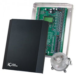IO Hvac Controls ZP4-ESP Control Kit